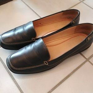 Coach Loafers